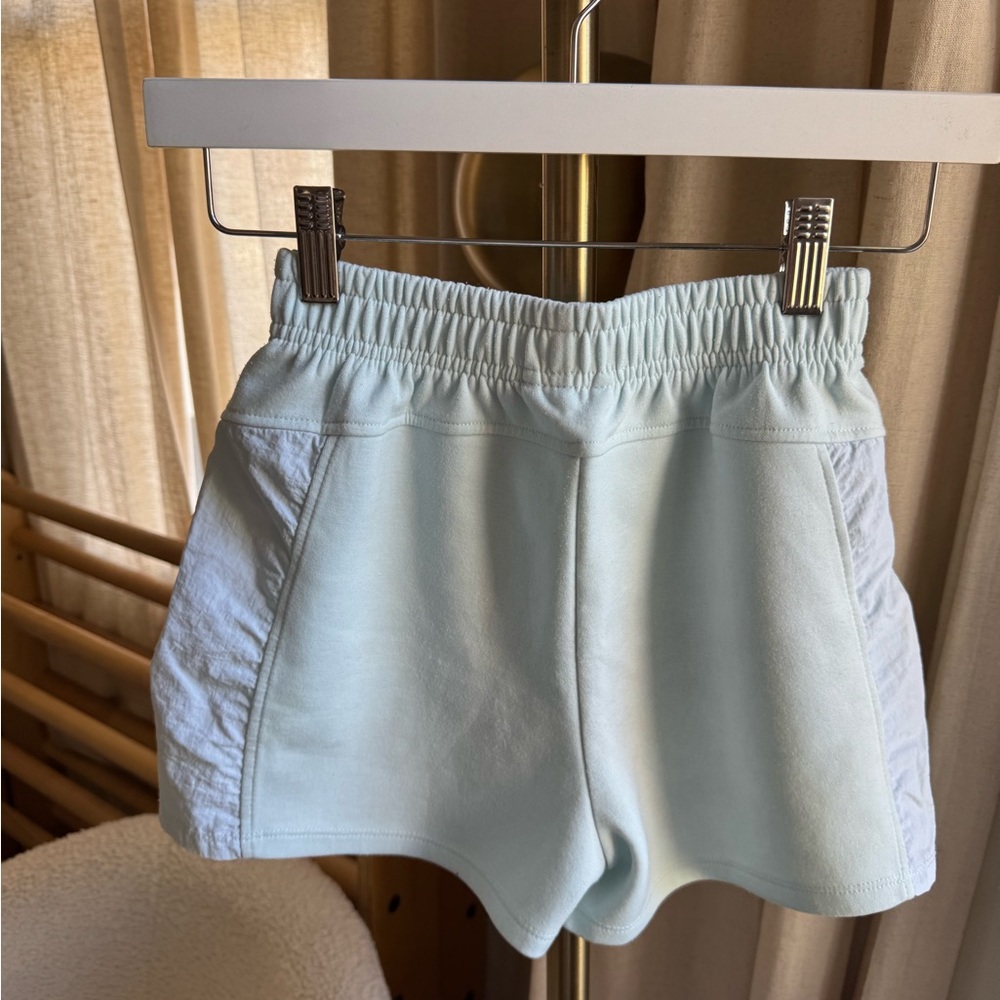 ZARA Mint Green young Girl Shorts | 10 - Picture 5 of 5